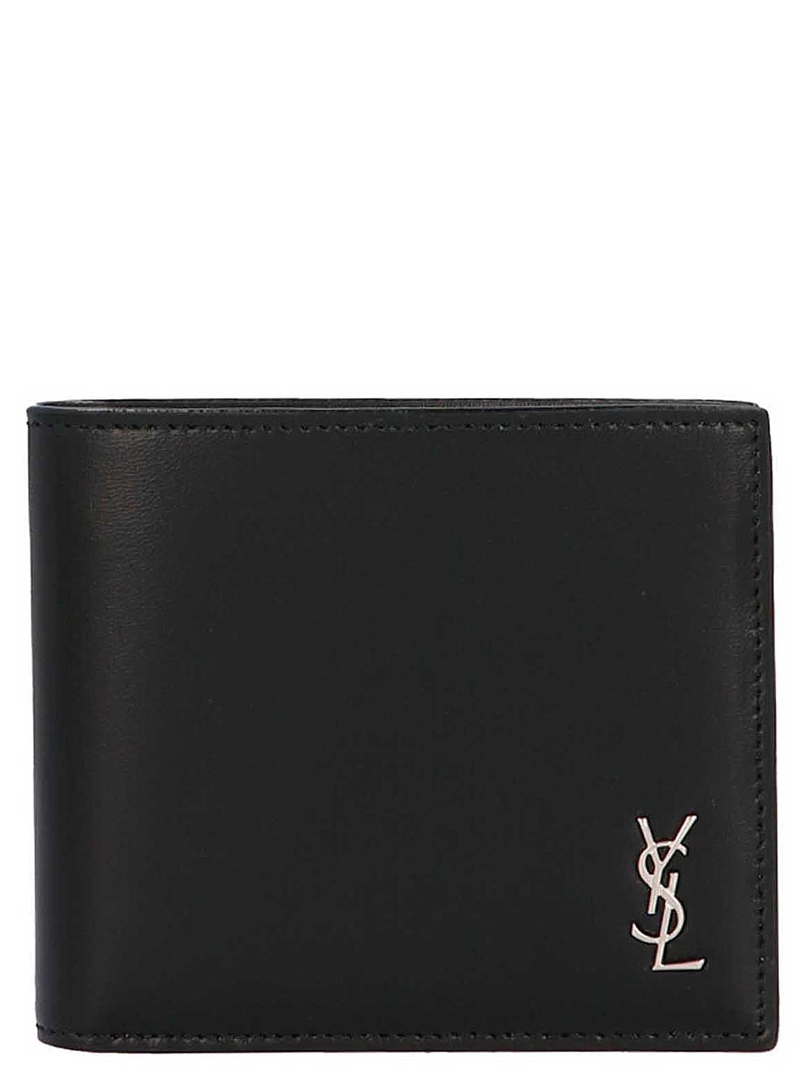Saint Laurent Saint Laurent East/west Wallet