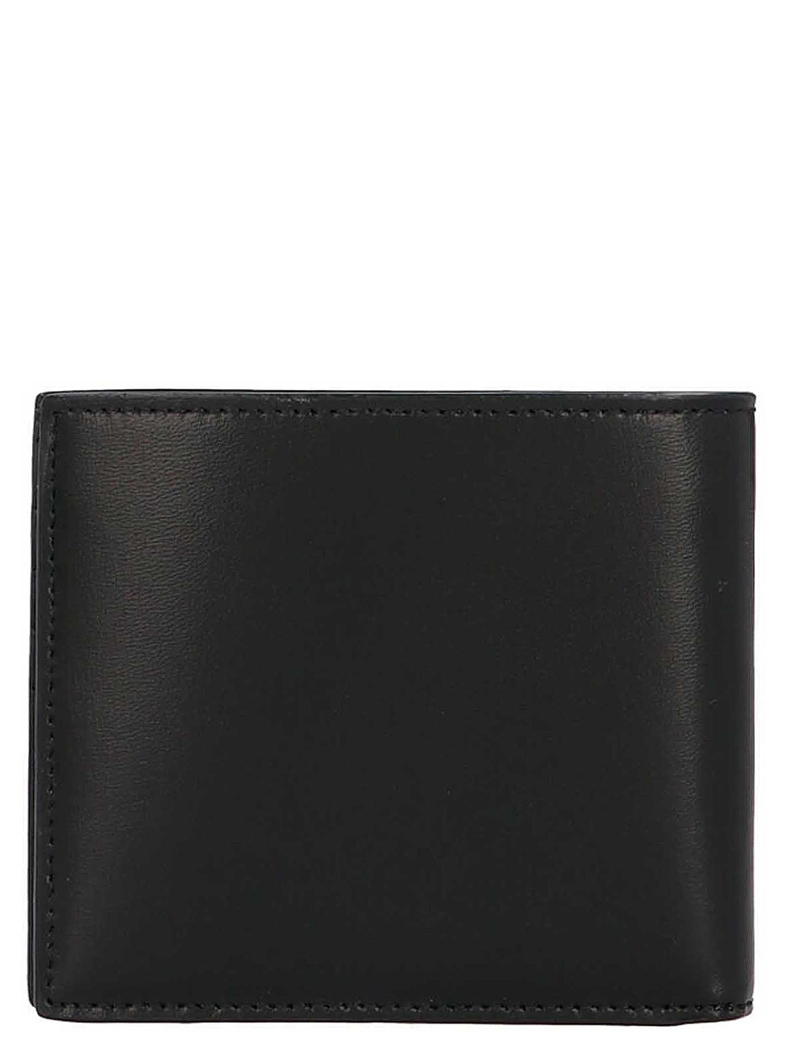 Saint Laurent Saint Laurent East/west Wallet