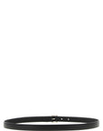 Saint Laurent Saint Laurent Tiny Cassandre Belt