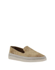 Prada Suede Loafers