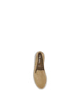 Prada Suede Loafers