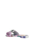 Dolce & Gabbana Sandals with flowers
