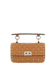 Valentino Garavani Rockstud Spike small leather Handbag