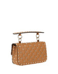 Valentino Garavani Rockstud Spike small leather Handbag
