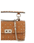 Valentino Garavani Rockstud Spike small leather Handbag