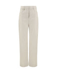 Jacquemus Le Pantalon Sauge Pants