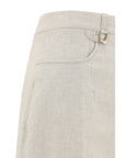 Jacquemus Le Pantalon Sauge Pants