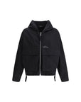 Dsquared² Icon Ripstop Windbreaker Jacket
