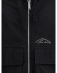 Dsquared² Icon Ripstop Windbreaker Jacket