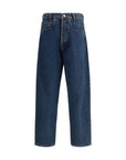 Magliano Straight Jeans