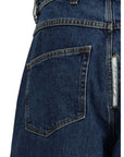 Magliano Straight Jeans