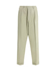 Magliano Cotton People Pants