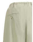 Magliano Cotton People Pants