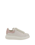 Alexander McQueen Leather Sneakers