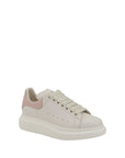 Alexander McQueen Leather Sneakers