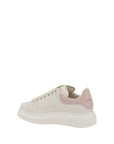 Alexander McQueen Leather Sneakers