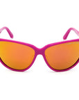 Porsche Multicolor Acetate Sunglasses