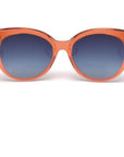Just Cavalli Red Plastic Sunglasses