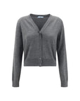 Prada Virgin wool Cardigan