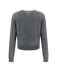 Prada Virgin wool Cardigan
