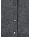 Prada Virgin wool Cardigan