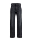 Dolce & Gabbana straight Jeans