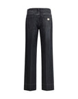 Dolce & Gabbana straight Jeans