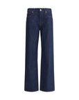 Jacob Cohen Straight Jeans