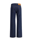 Jacob Cohen Straight Jeans