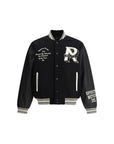 Represent Owners Club varsity Jacket