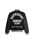 Represent Owners Club varsity Jacket