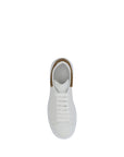 Alexander McQueen Leather Sneakers