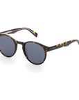 Levi's Brown Eco Pmma Sunglasses