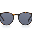 Levi's Brown Eco Pmma Sunglasses