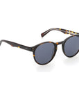 Levi's Brown Eco Pmma Sunglasses