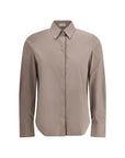 Brunello Cucinelli Shirt with embellishments