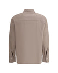 Brunello Cucinelli Shirt with embellishments