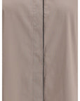 Brunello Cucinelli Shirt with embellishments