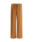Dolce & Gabbana Satin Pajama Pants