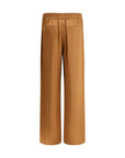 Dolce & Gabbana Satin Pajama Pants