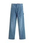 Margiela Ticket pocket Jeans
