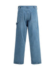 Margiela Ticket pocket Jeans