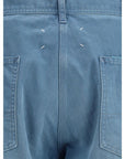 Margiela Ticket pocket Jeans
