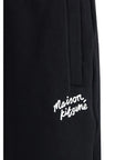 Maison Kitsuné Logoed Sweatpants