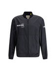 Moncler x FRGMT Ostria Hooded Bomber Jacket