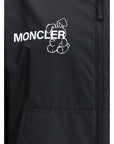 Moncler x FRGMT Ostria Hooded Bomber Jacket