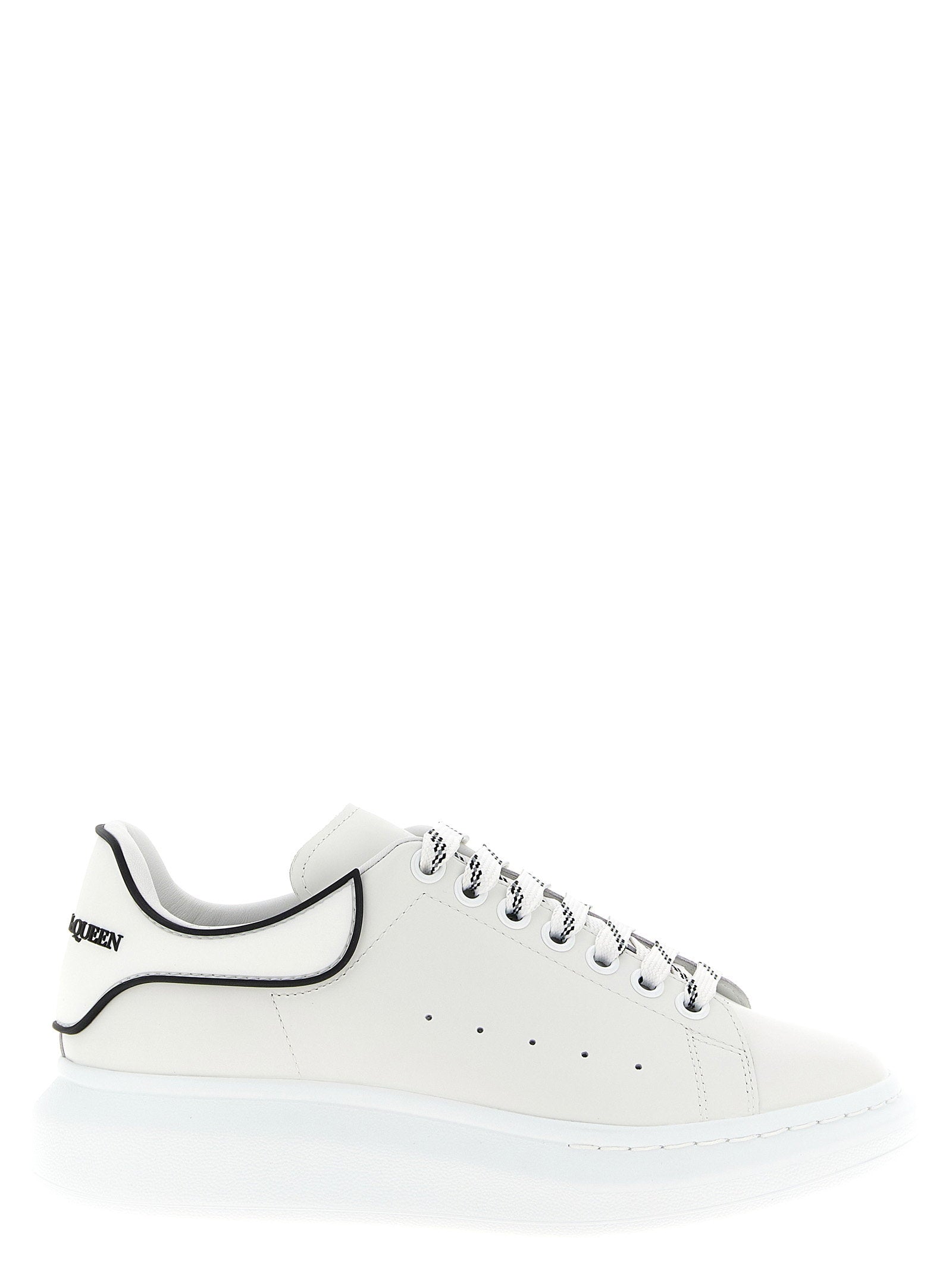 Alexander McQueen Alexander McQueen Larry Sneakers