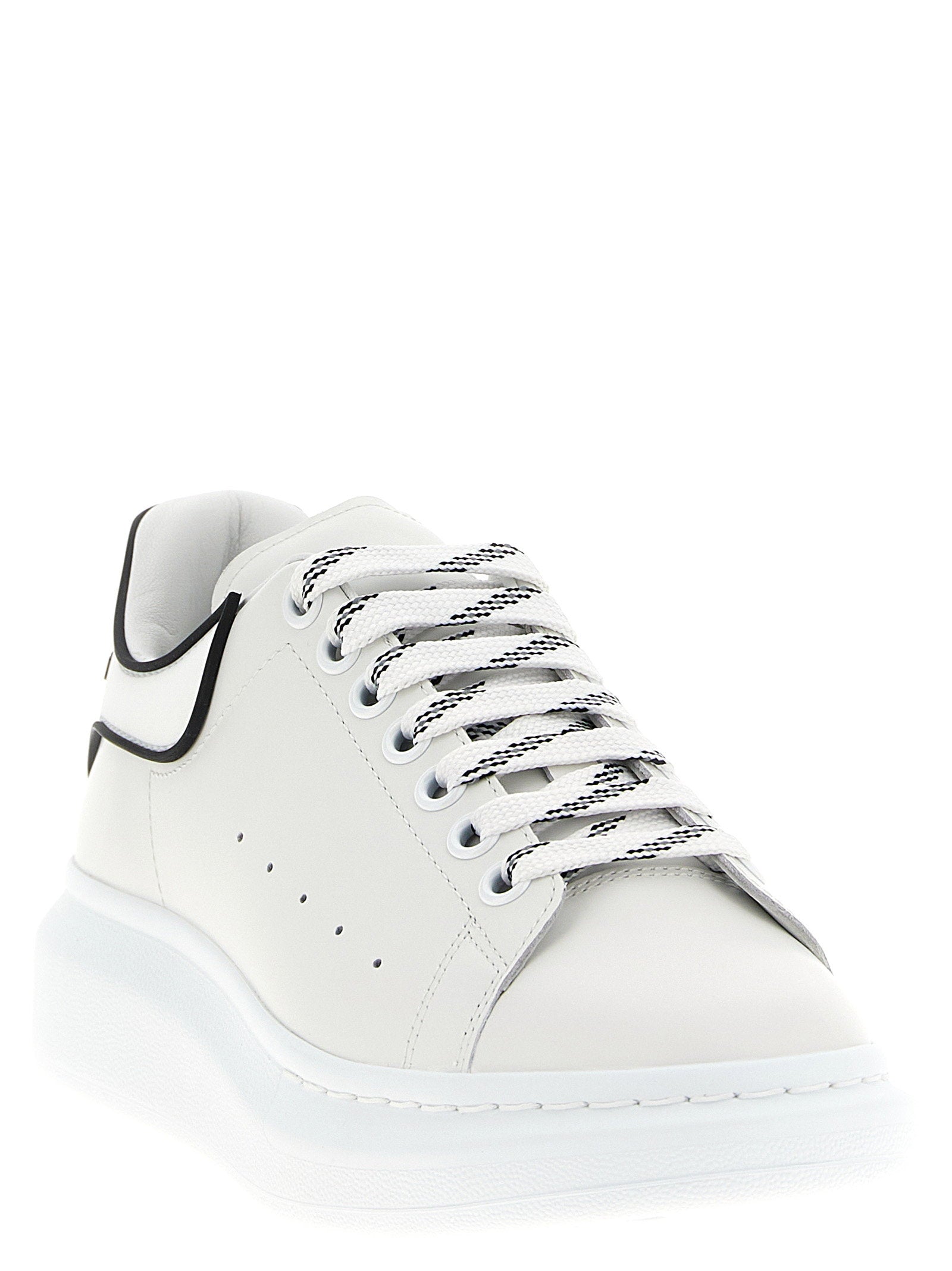 Alexander McQueen Alexander McQueen Larry Sneakers