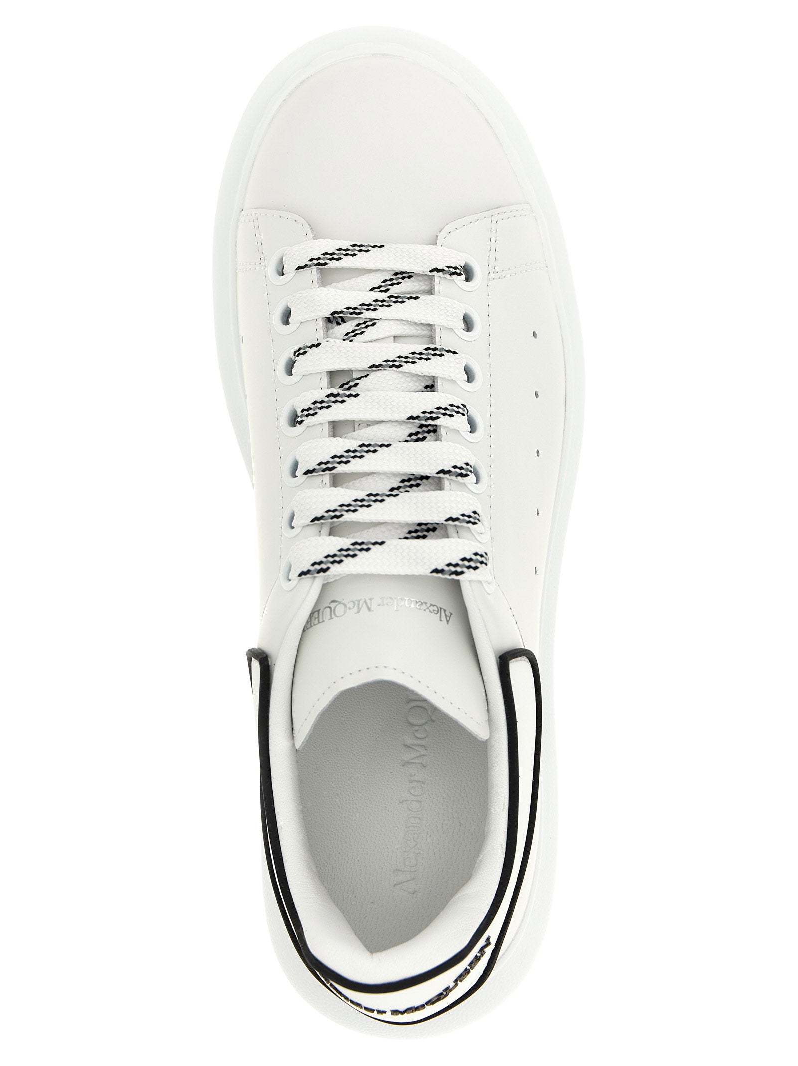 Alexander McQueen Alexander McQueen Larry Sneakers