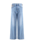 Jacob Cohen Wide leg Jeans